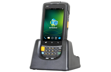 堅(jiān)果 Smart-612 企業(yè)安全智能終端