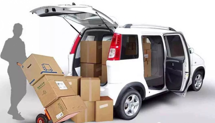 手持終端在零售門店運(yùn)輸車輛與人員管理中的應(yīng)用