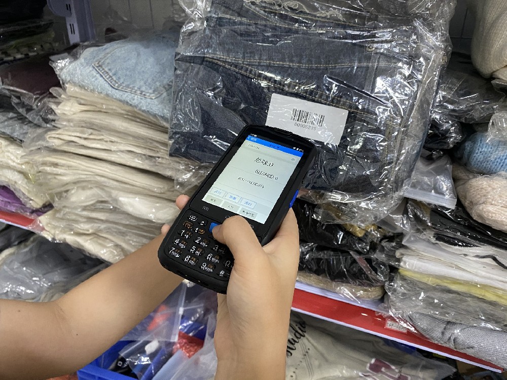 PDA手持終端_生產(chǎn)制造中的PDA手持機(jī)與數(shù)據(jù)采集系統(tǒng)的作用有哪些？