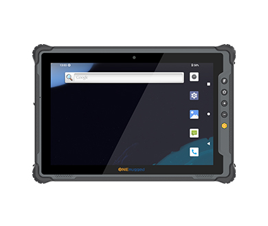 M10T 億道三防加固工業(yè)平板電腦 安卓工業(yè)平板