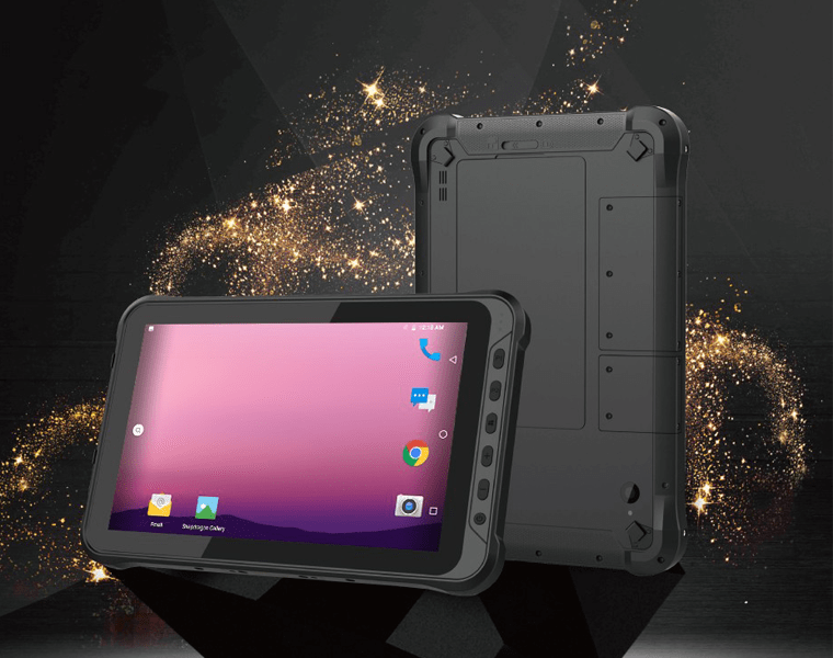 億道工業平板產品應用軟件開發商：賦能ISV，共創工業智能化新篇章