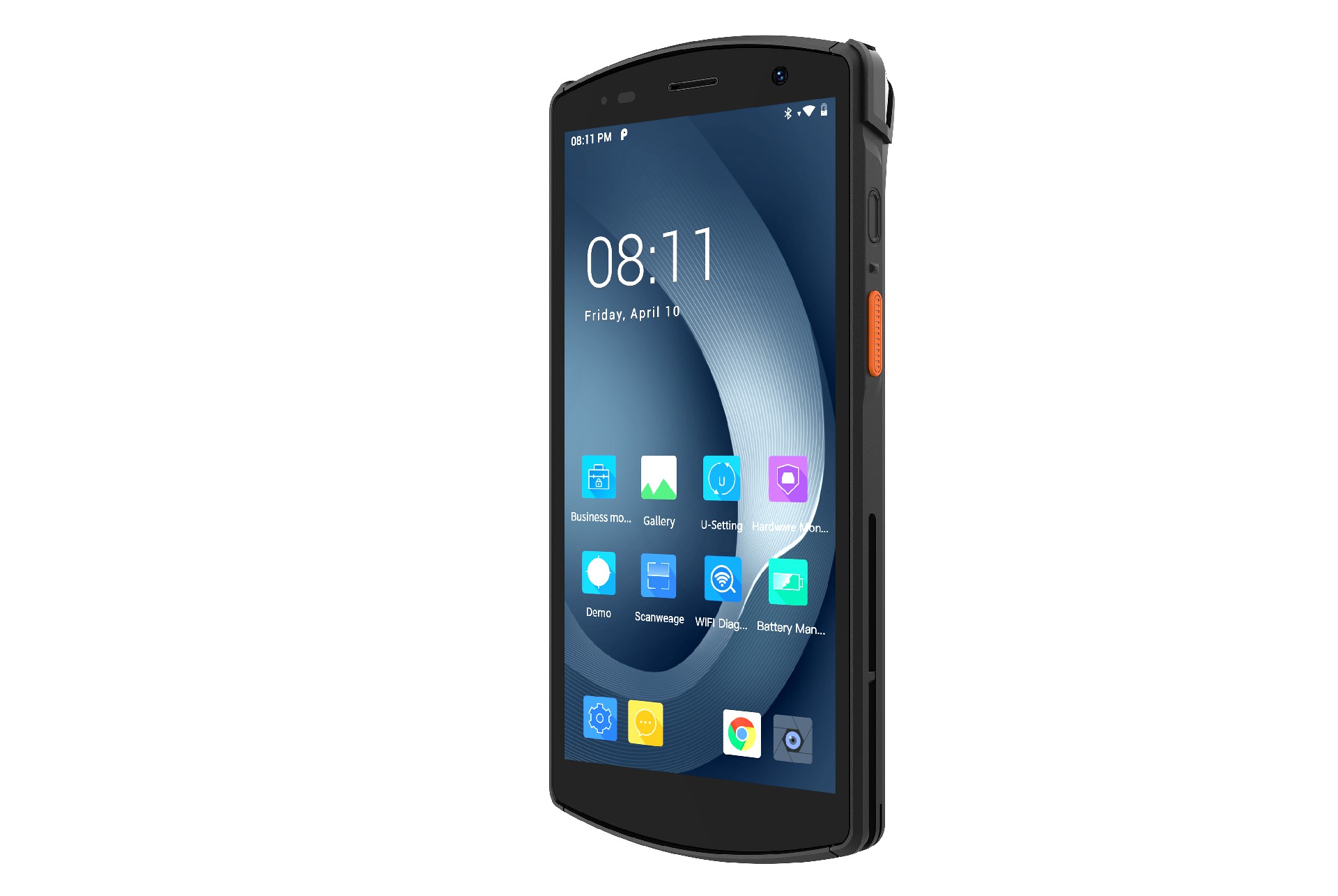 PDA直播帶貨訂單處理優化