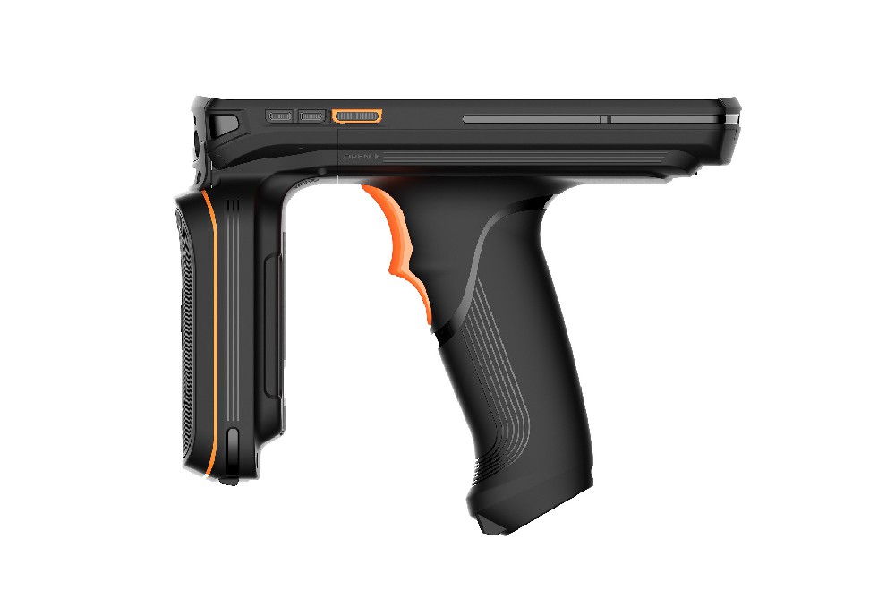 RFID標(biāo)簽識別技術(shù)在服裝生產(chǎn)線管理中的應(yīng)用與優(yōu)勢