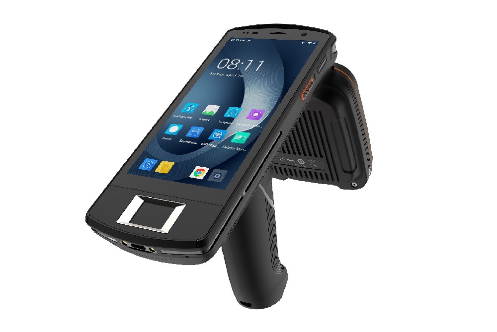 RFID技術圖書借閱管理中好處