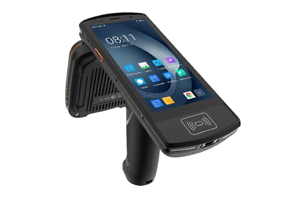 rfid在智能家居中的應用