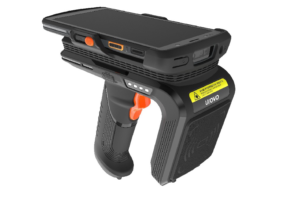 RFID技術的優(yōu)點