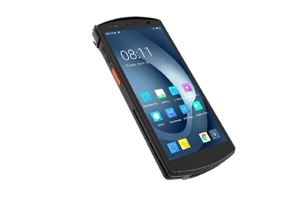 條碼手持機(jī)的應(yīng)用及優(yōu)勢(shì)