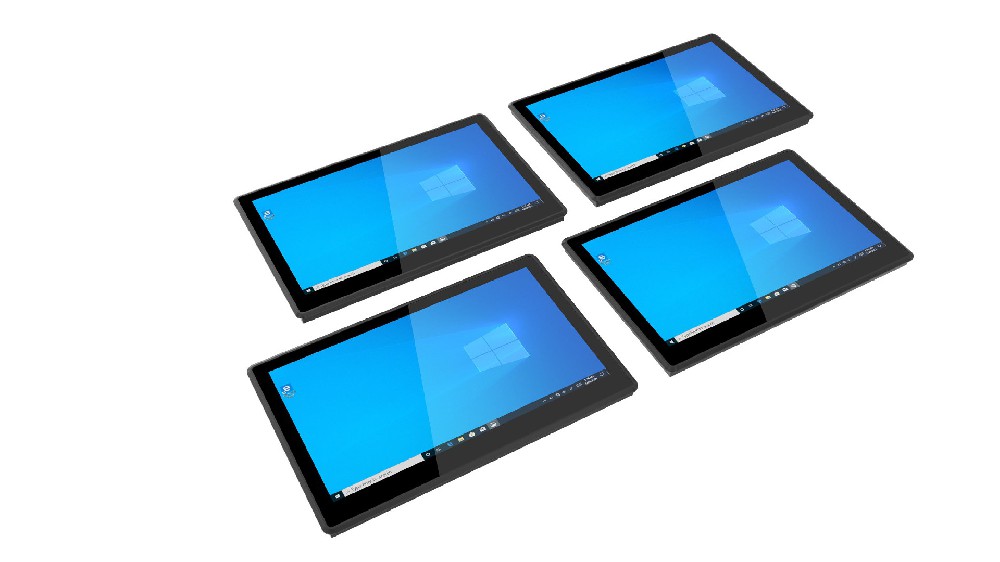 工業(yè)平板電腦顯示器觸摸屏一體機