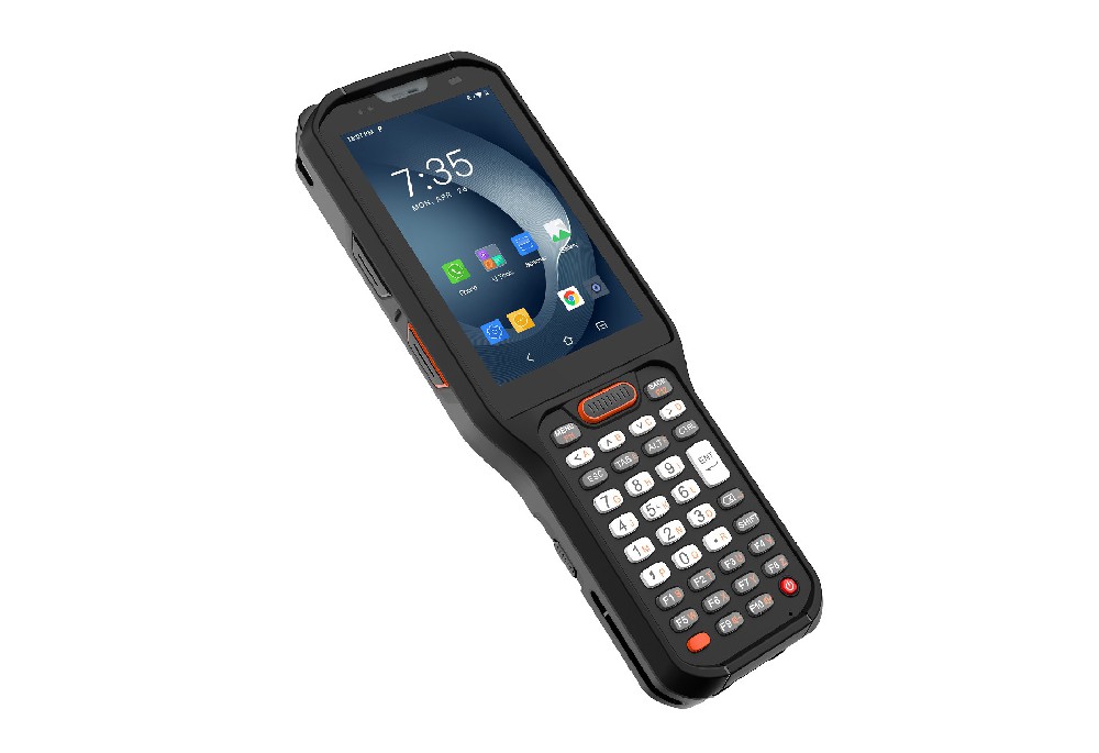 數據采集器：未來的數字化之路