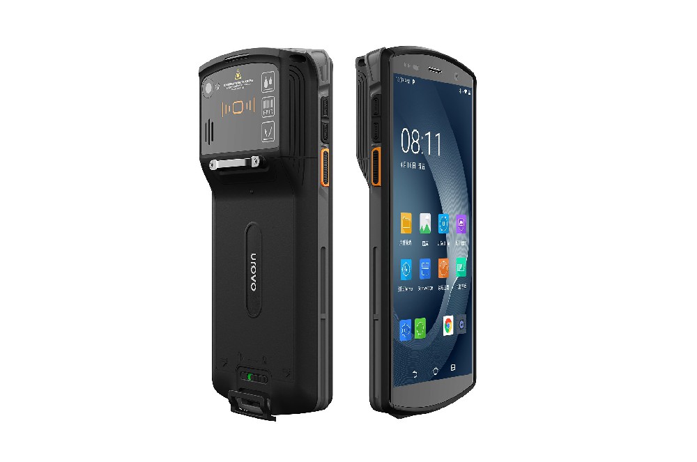 RFID設備的作用有哪些？主要應用于哪些場景