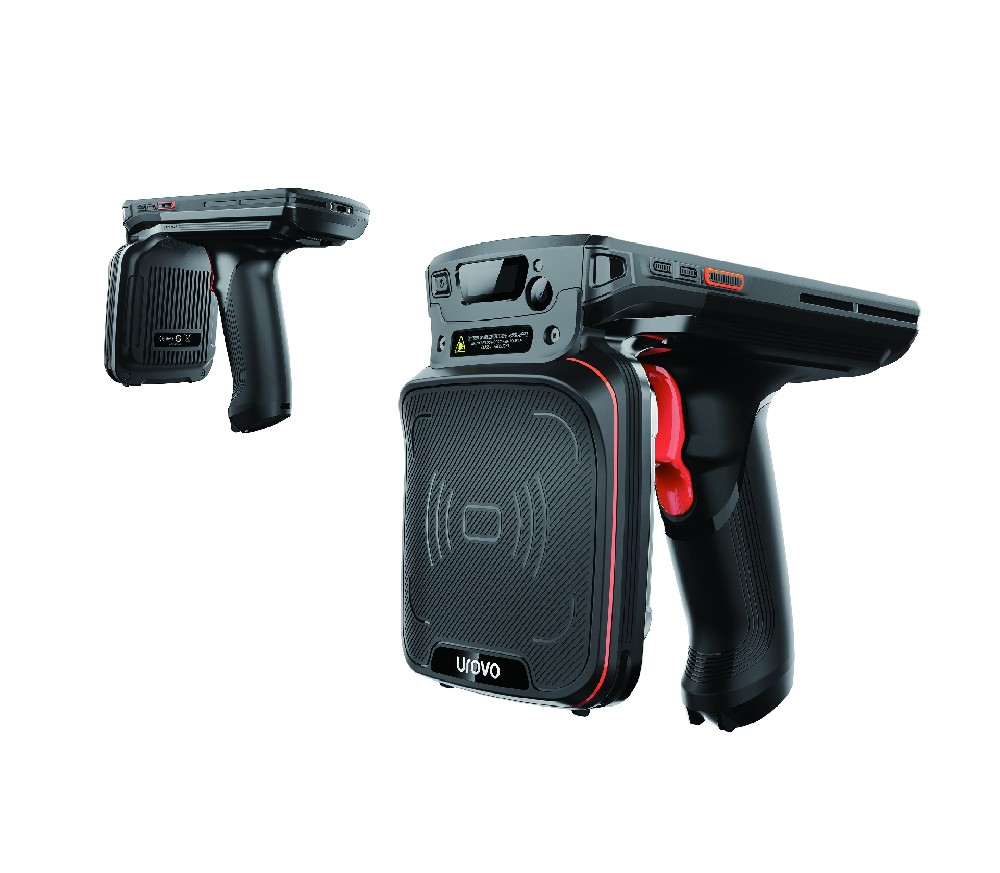 什么是手持設備RFID？手持設備RFID的應用場景