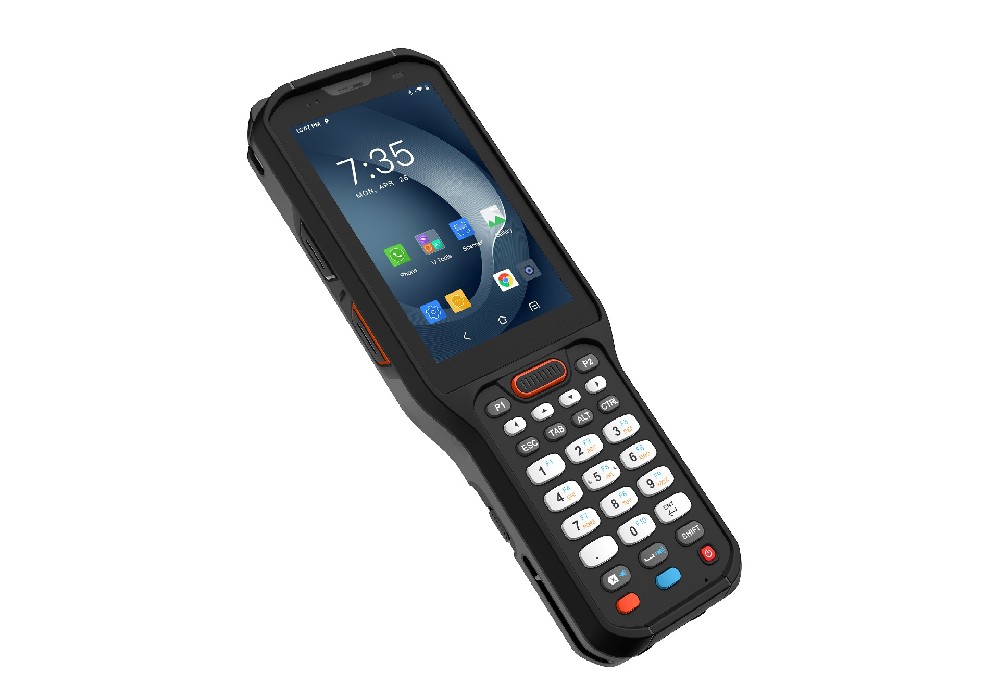 冷鏈倉儲PDA：現代物流的智能之選