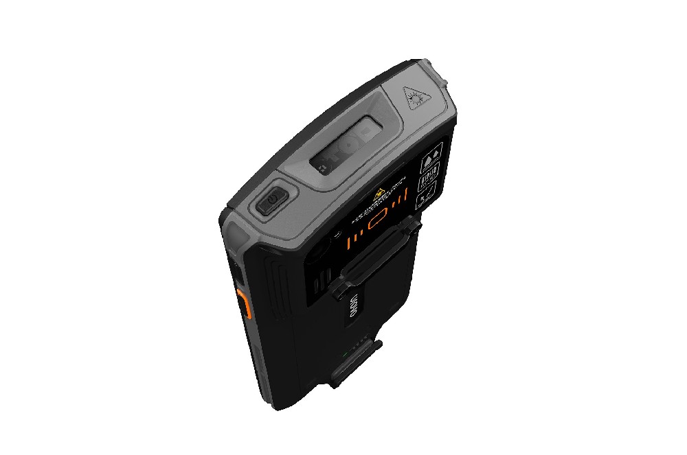 RFID技術：讓設備管理更智能