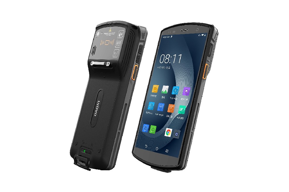 射頻識(shí)別技術(shù)優(yōu)點(diǎn)