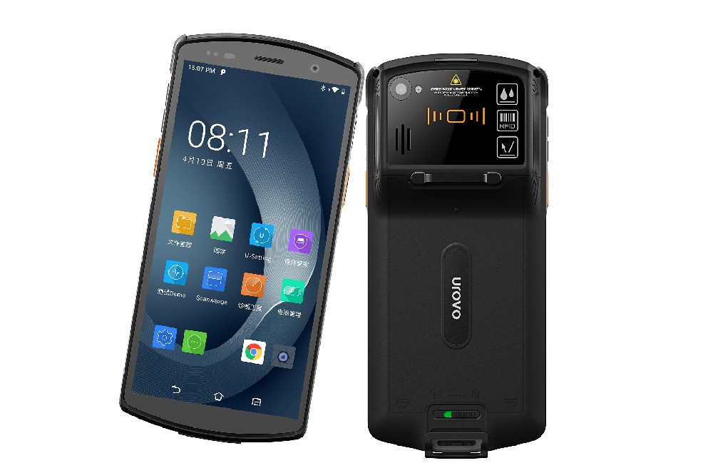 關于“人員實名核對盤點機”的應用與發展