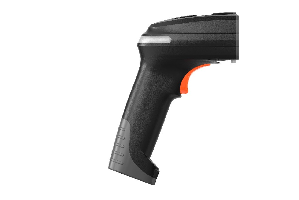 有線掃描槍：高效、精準(zhǔn)的條碼識(shí)別工具