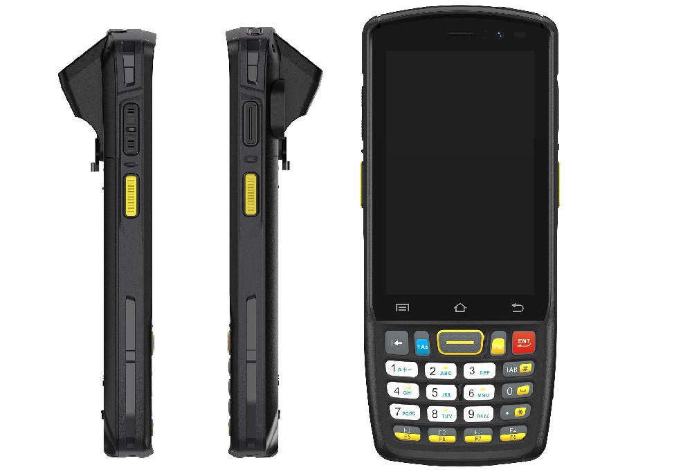 PDA的應(yīng)用場(chǎng)景