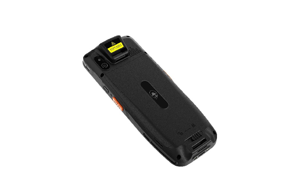 資產管理手持機