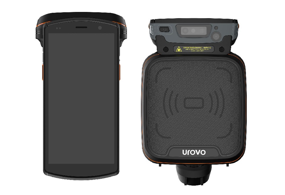 資產(chǎn)管理RFID手持機(jī)