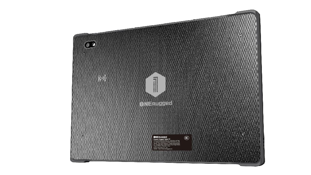 貨物掃描與數據處理平板電腦——現代物流的關鍵