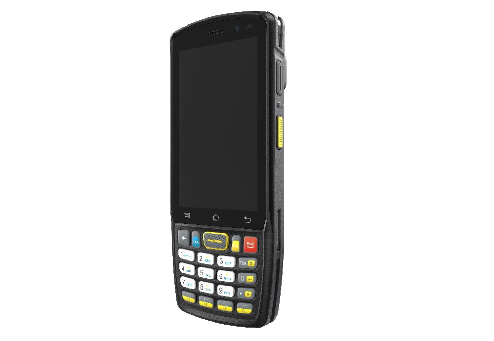 智能超市應(yīng)用管理手持機(jī)功能特點(diǎn)