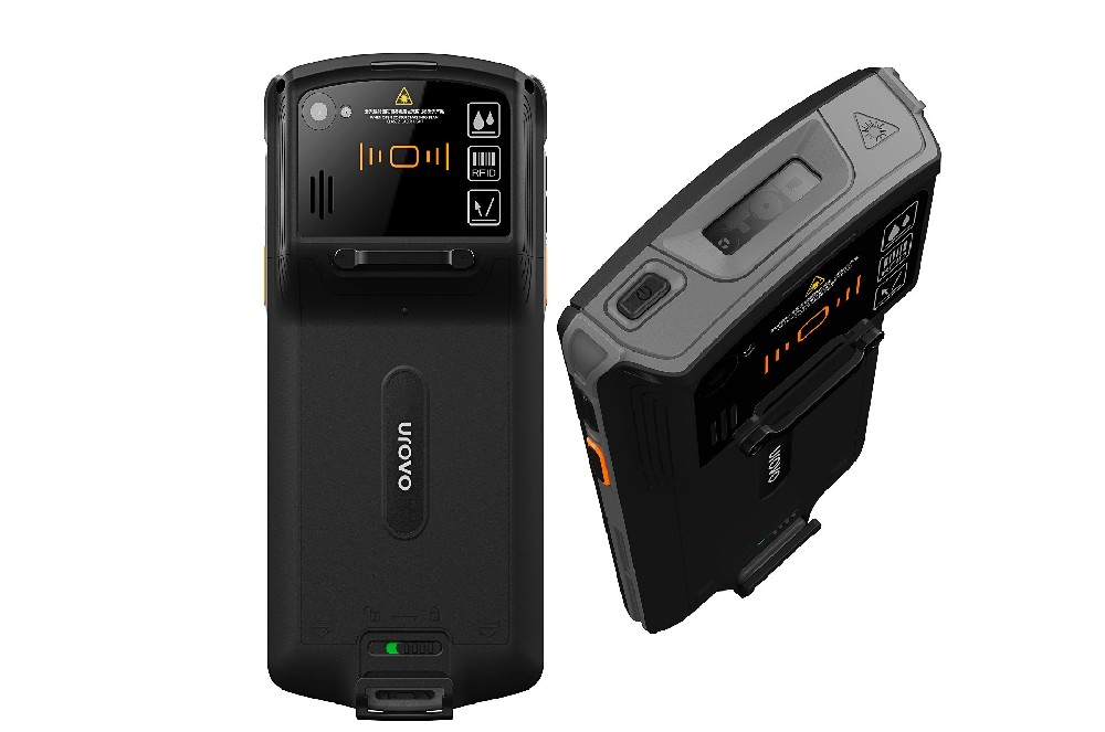 RFID射頻識別技術原理