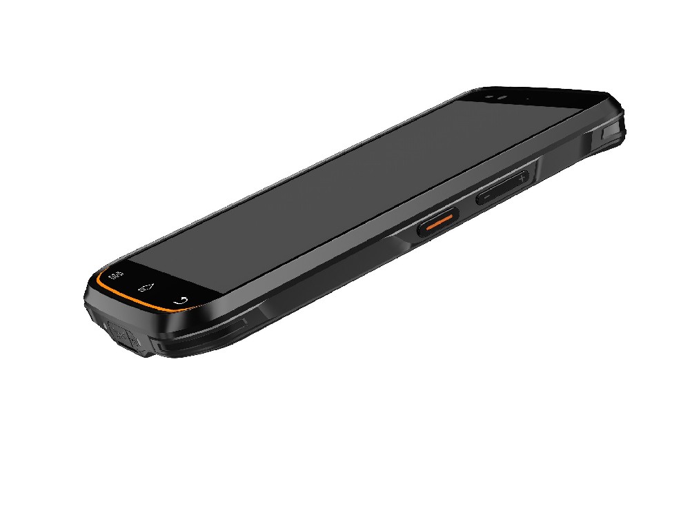 小家電管理手持機(jī)的功能與特點(diǎn)