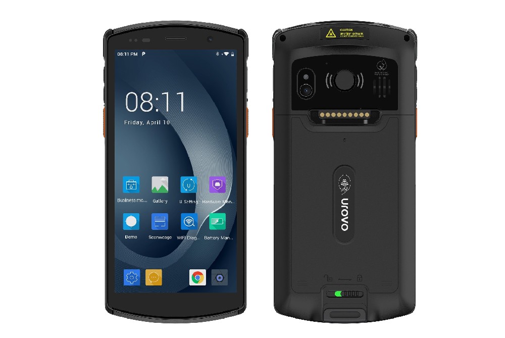 棧板管理PDA手持機(jī)：現(xiàn)代物流與倉(cāng)儲(chǔ)的得力助手