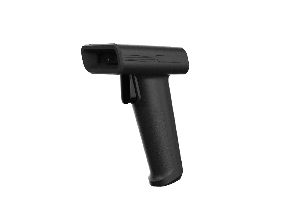 移動掃描槍的應用領域