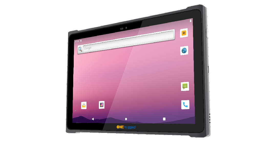 貨物掃描與數(shù)據(jù)處理平板電腦的應(yīng)用與優(yōu)勢