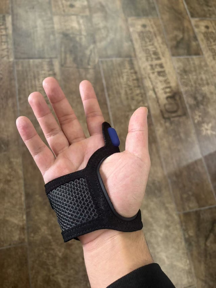 整車生產穿戴式掃描器技術