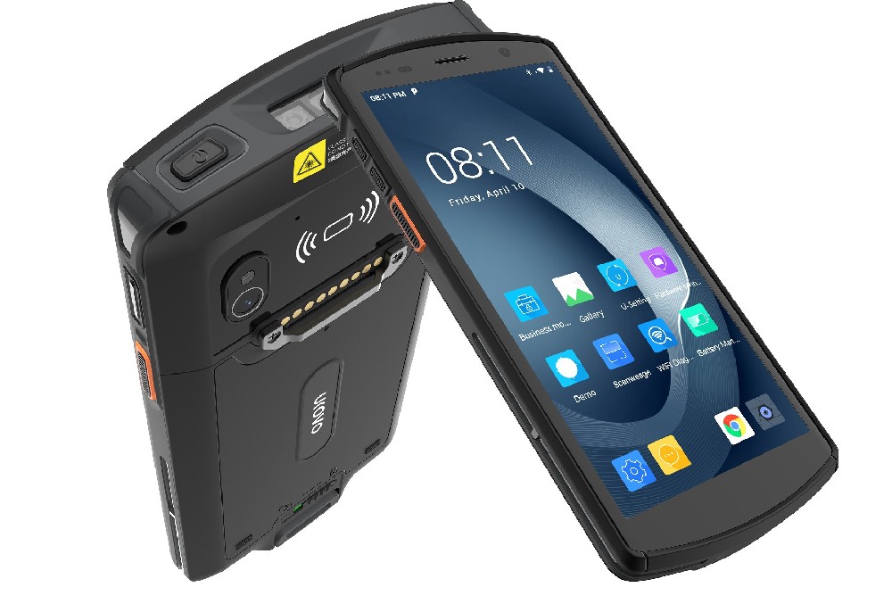 貨物追蹤PDA手持機的功能特點