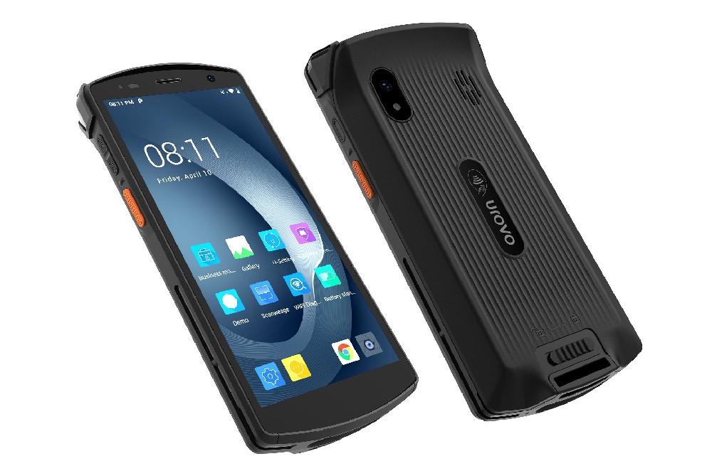 PDA在零部件管理中的應用