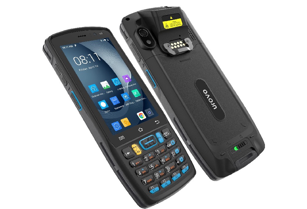 掃碼器的功能與優(yōu)勢