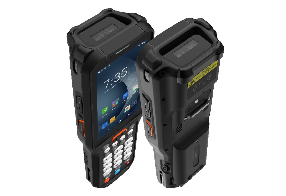 冷鏈掃碼機(jī)的定義與功能