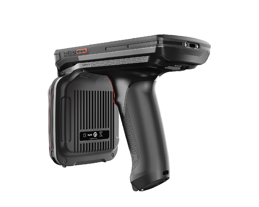 RFID技術(shù)相比一維條碼有哪些優(yōu)勢？