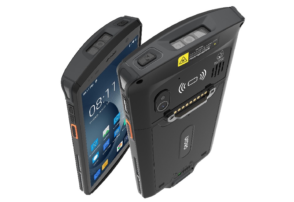 掃描器在藥品管理中具體優(yōu)勢