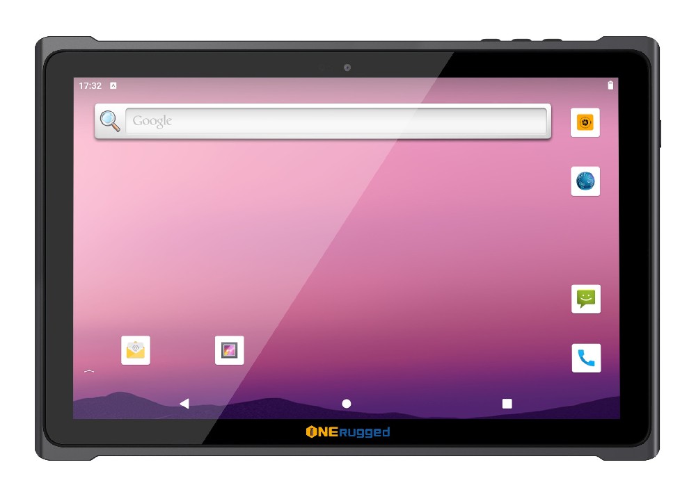 移動護理管理平板電腦的應用