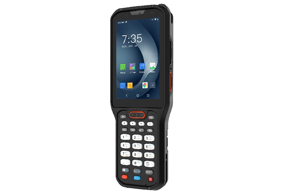 掃碼器生產(chǎn)線物料供應(yīng)