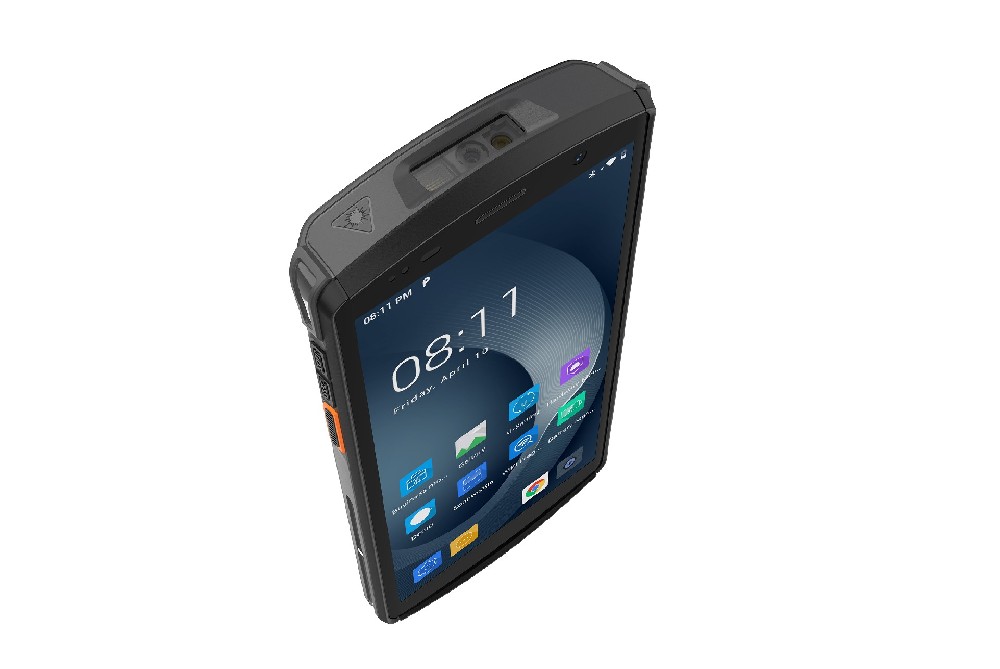 掃碼器提高生產(chǎn)效率