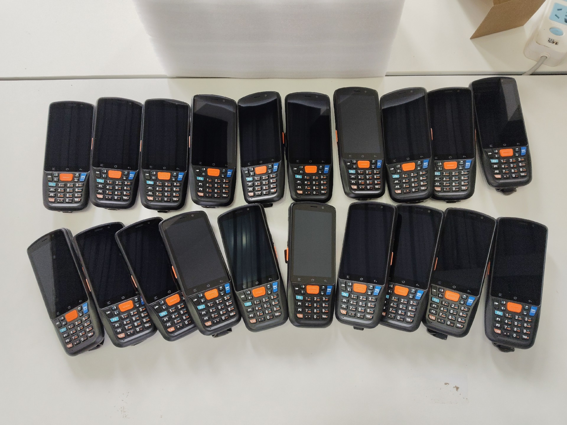 數(shù)據(jù)采集器出租