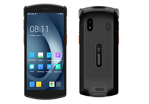 PDA在倉庫管理應(yīng)用