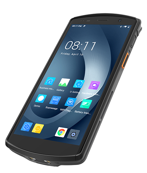 制造業PDA盤點技術優勢