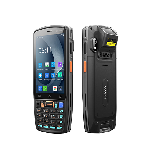 物流企業(yè)PDA掃描器