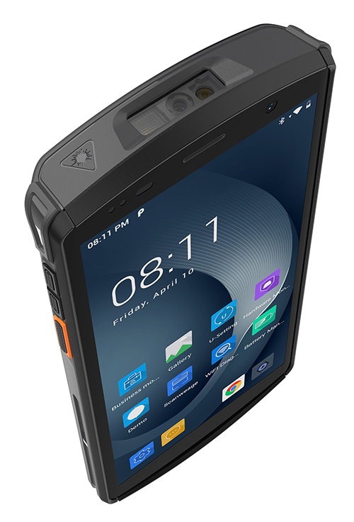 PDA掃描器的技術(shù)優(yōu)勢