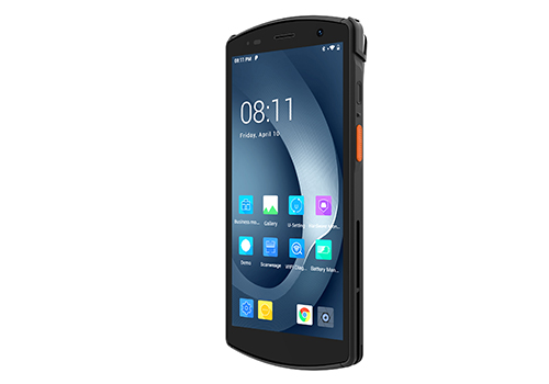 PDA條碼采集器有哪些優勢 行業應用場景解析