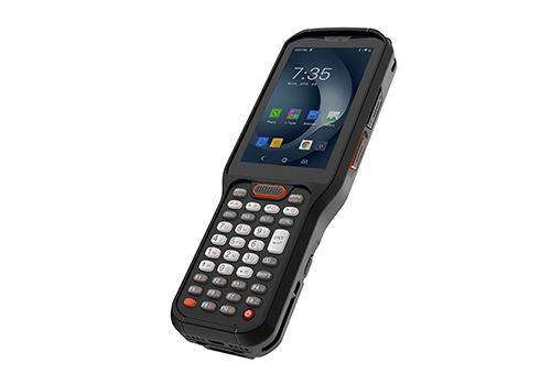 冷鏈PDA遠(yuǎn)距離掃描盤點(diǎn)器優(yōu)勢(shì)