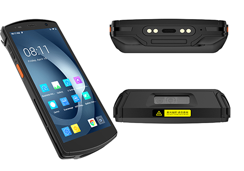 出入庫PDA掃描器應(yīng)用優(yōu)勢