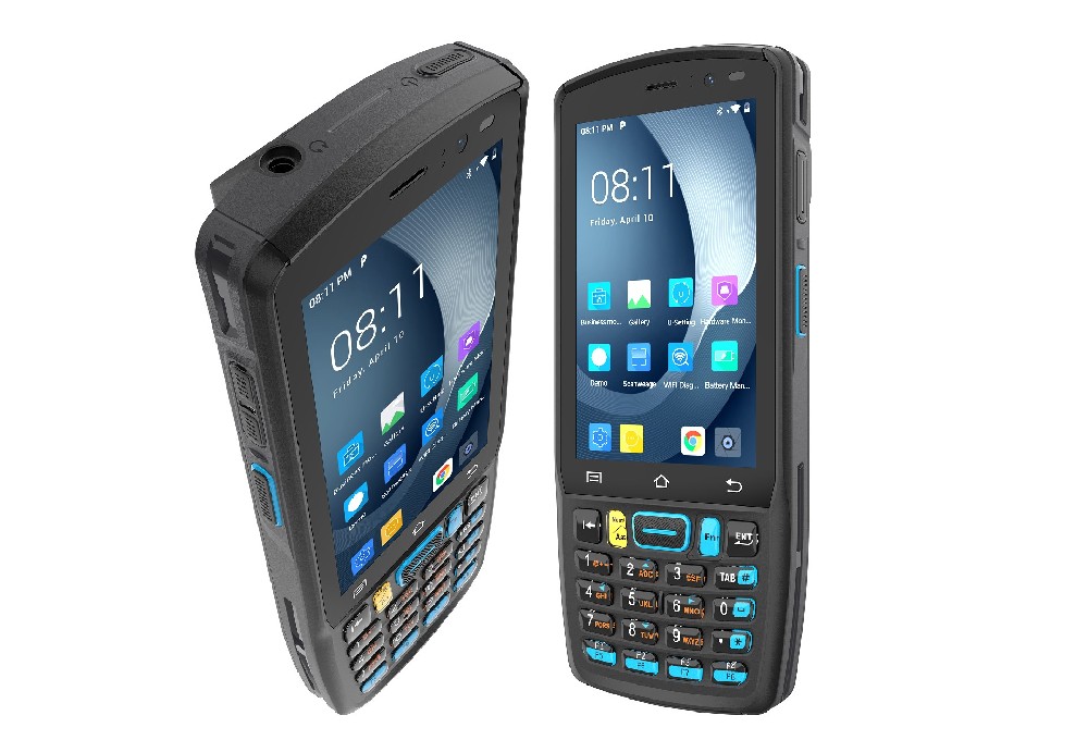 倉儲管理盤點器優勢