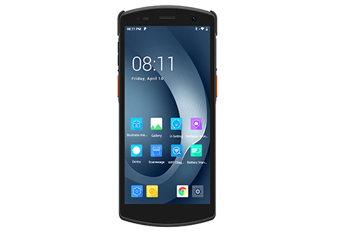 PDA遠距離掃描盤點器優(yōu)勢